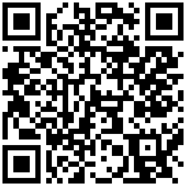 QR-Code: Trackman Golf App im App Store