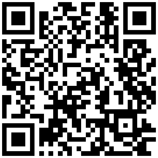 QR-Code: WhatsApp-Gruppe Kindertraining