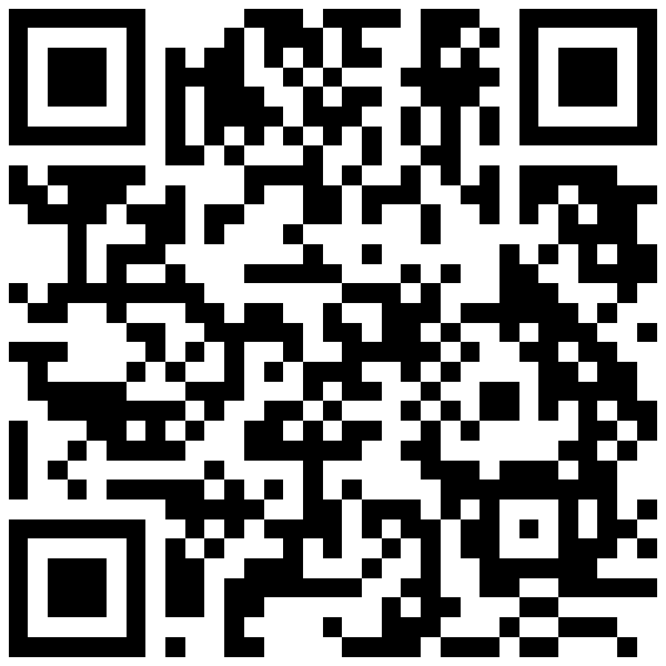 QR-Code: WhatsApp-Gruppe Ladies' Day