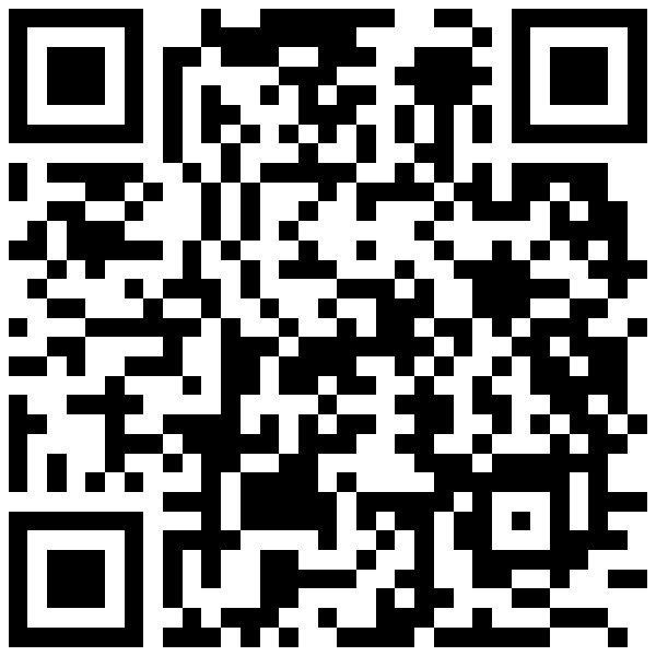 QR-Code: WhatsApp-Gruppe Senior Day