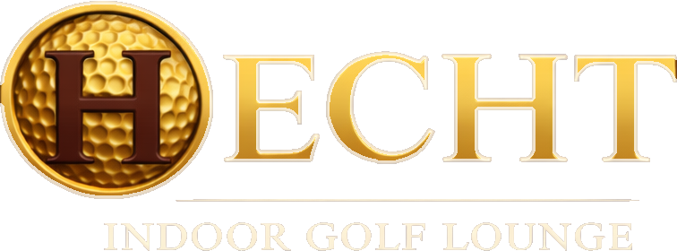 Hecht Indoor Golf Lounge